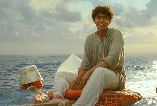 少年的奇幻漂流在线观看,一场惊心动魄的冒险之旅  第2张