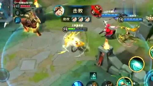 王者荣耀大刀爆料视频,神秘英雄即将登场,刀光剑影再掀风云 第1张 王者荣耀大刀爆料视频,神秘英雄即将登场,刀光剑影再掀风云 第1张