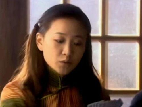 电视剧金锁记在线观看,锁住命运,演绎爱恨情仇 第3张 电视剧金锁记在线观看,锁住命运,演绎爱恨情仇 第3张